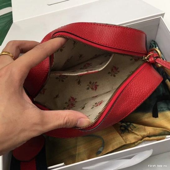 Firstbag ru GG messenger bag Gucci 0725